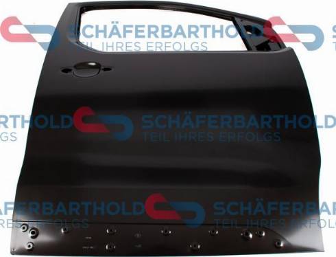 Schferbarthold 316 27 541 01 11 - Usa, caroserie aaoparts.ro