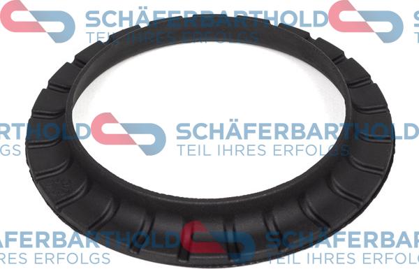 Schferbarthold 316 27 554 01 11 - Rulment sarcina suport arc aaoparts.ro