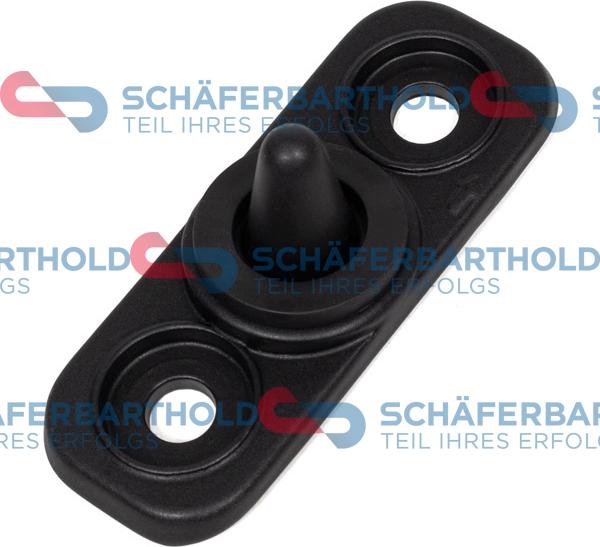 Schferbarthold 316 27 018 01 11 - Ghid, buton de inchidere aaoparts.ro