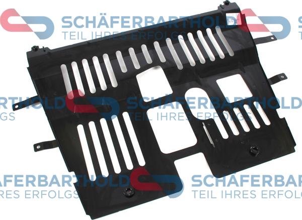 Schferbarthold 316 27 135 01 11 - Scut motor aaoparts.ro