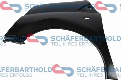 Schferbarthold 316 27 360 01 11 - Aripa aaoparts.ro