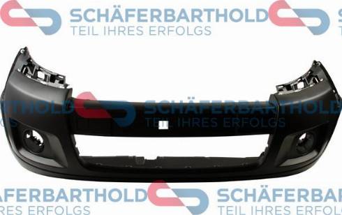 Schferbarthold 316 27 306 01 11 - Tampon aaoparts.ro