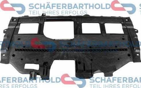 Schferbarthold 316 27 315 01 11 - Scut motor aaoparts.ro
