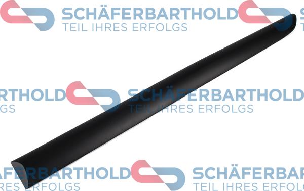 Schferbarthold 316 27 338 01 11 - Elemente decorative / protectie, portiera aaoparts.ro
