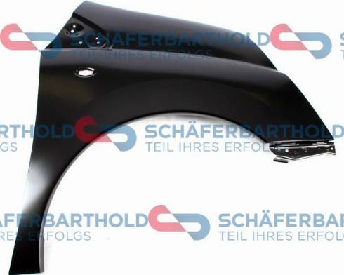 Schferbarthold 316 27 754 01 11 - Aripa aaoparts.ro