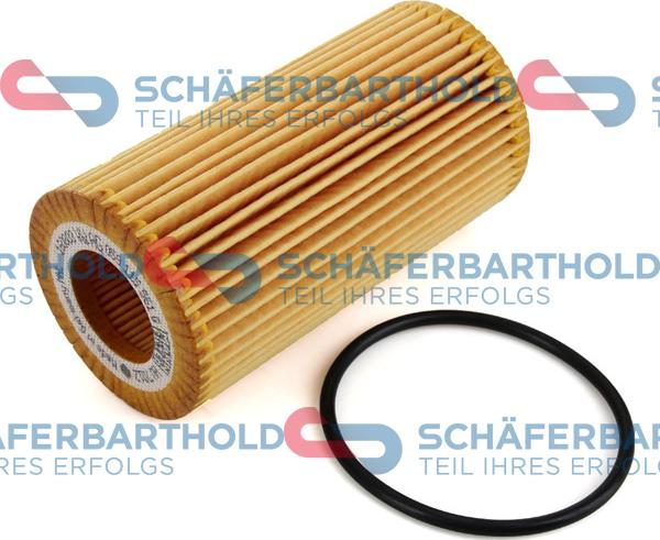 Schferbarthold 310 04 145 01 11 - Filtru ulei aaoparts.ro