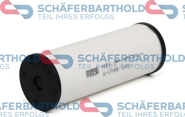 Schferbarthold 310 04 129 01 11 - Filtru hidraulic, cutie de viteze automata aaoparts.ro