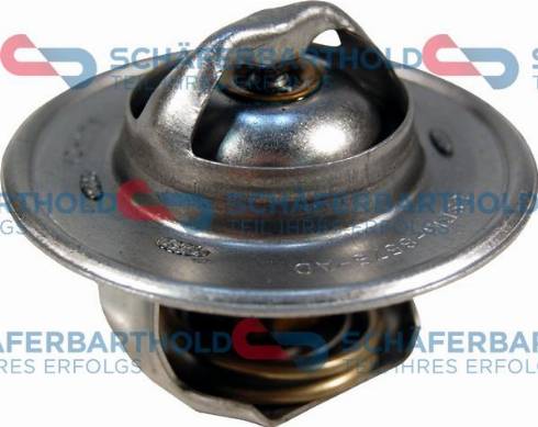 Schferbarthold 310 06 004 01 11 - Termostat,lichid racire aaoparts.ro