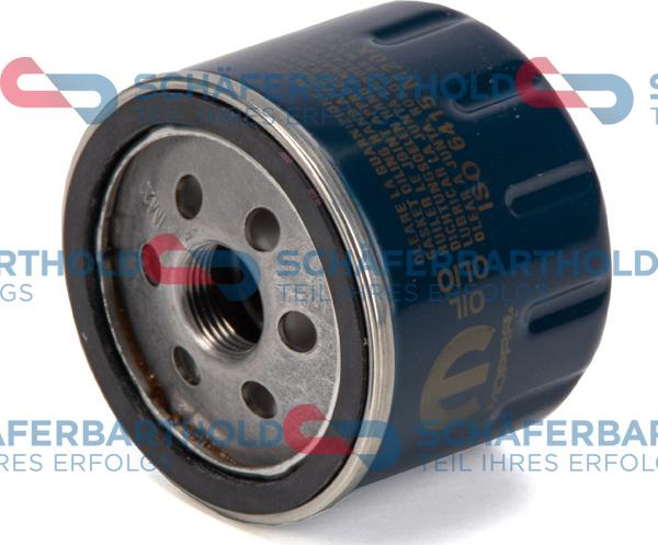 Schferbarthold 310 08 145 01 11 - Filtru ulei aaoparts.ro