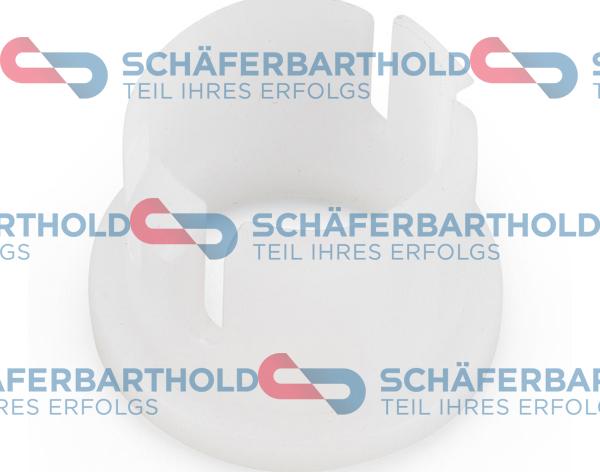 Schferbarthold 310 02 418 01 11 - Bucsa,levier schimbare viteze aaoparts.ro