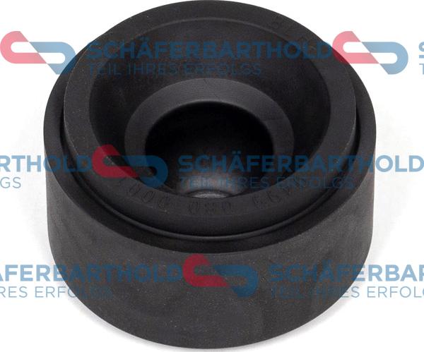 Schferbarthold 310 02 052 01 22 - Limitator, acoperire motor aaoparts.ro