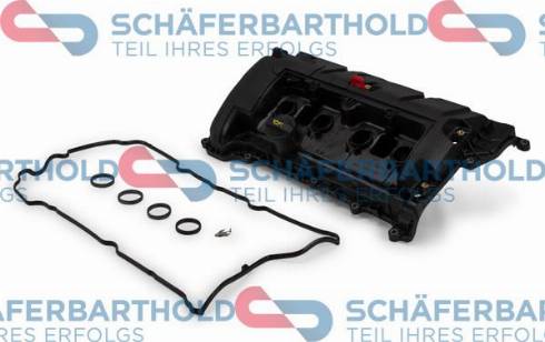 Schferbarthold 310 02 835 01 11 - Capac culbutor aaoparts.ro