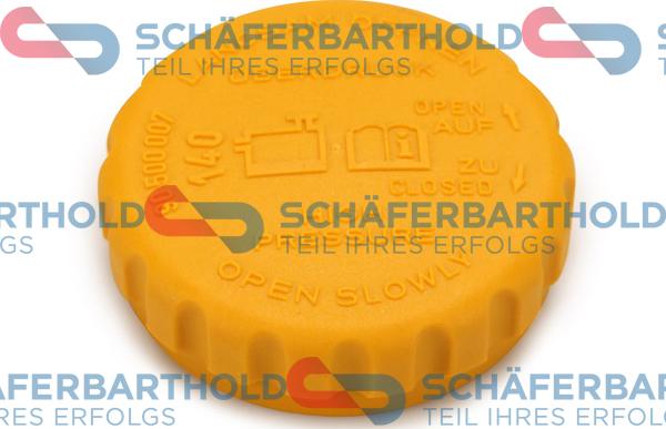 Schferbarthold 310 16 908 01 11 - Buson,vas expansiune aaoparts.ro