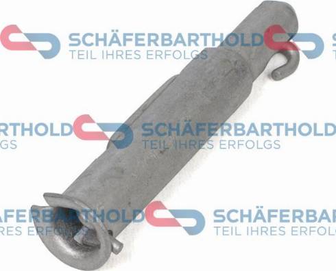 Schferbarthold 310 16 497 01 22 - Bucsa,levier schimbare viteze aaoparts.ro