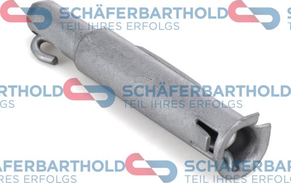 Schferbarthold 310 16 587 01 22 - Bucsa,levier schimbare viteze aaoparts.ro