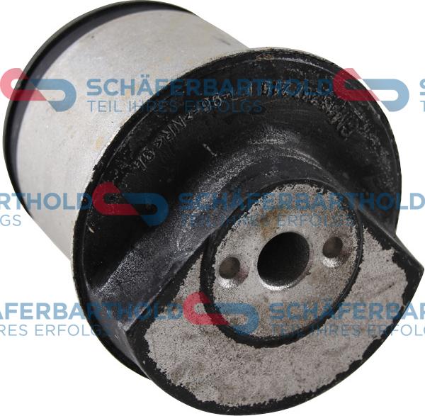 Schferbarthold 310 16 140 01 11 - Suport, ax aaoparts.ro