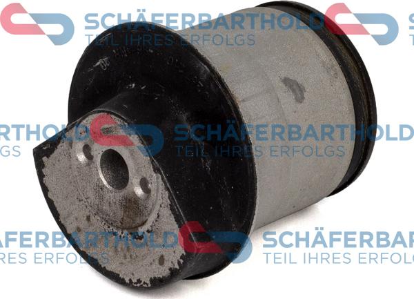 Schferbarthold 310 16 168 01 22 - Suport, ax aaoparts.ro