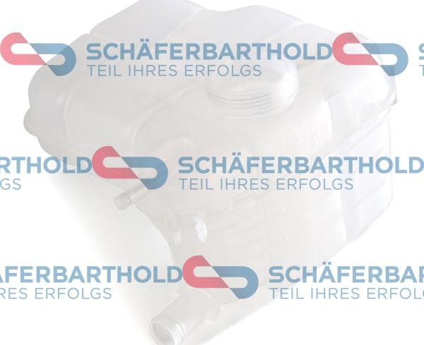 Schferbarthold 310 16 139 01 11 - Vas de expansiune, racire aaoparts.ro