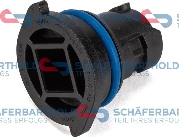 Schferbarthold 310 16 897 01 11 - Surub de golire,baia de ulei aaoparts.ro