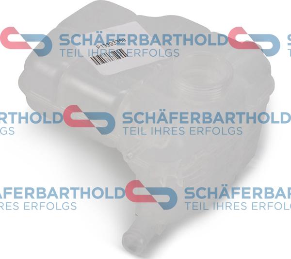 Schferbarthold 310 16 809 01 52 - Vas de expansiune, racire aaoparts.ro
