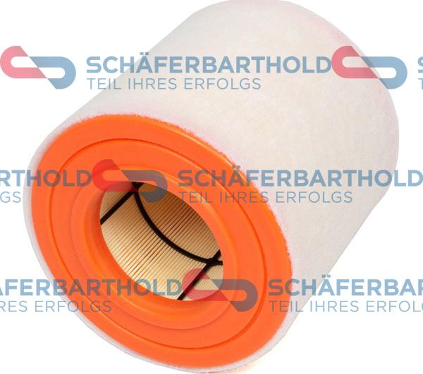 Schferbarthold 310 18 586 01 11 - Filtru aer aaoparts.ro