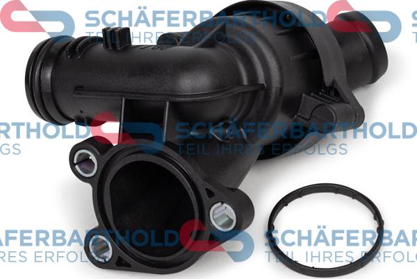 Schferbarthold 310 18 534 01 11 - Termostat,lichid racire aaoparts.ro