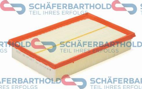 Schferbarthold 310 18 140 01 11 - Filtru aer aaoparts.ro