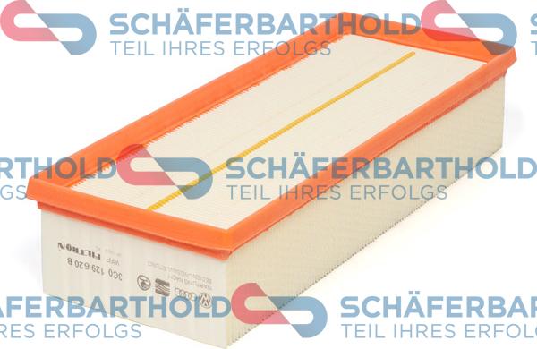 Schferbarthold 310 18 177 01 11 - Filtru aer aaoparts.ro