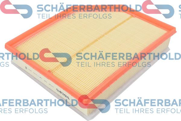 Schferbarthold 310 38 126 01 11 - Filtru aer aaoparts.ro