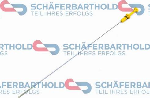 Schferbarthold 310 26 918 01 11 - Joja ulei aaoparts.ro