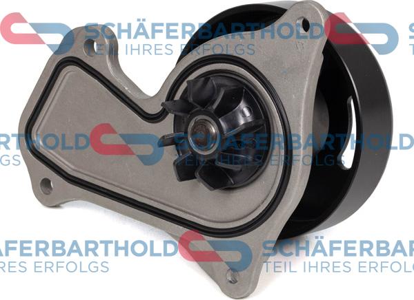 Schferbarthold 310 28 404 01 11 - Pompa apa aaoparts.ro