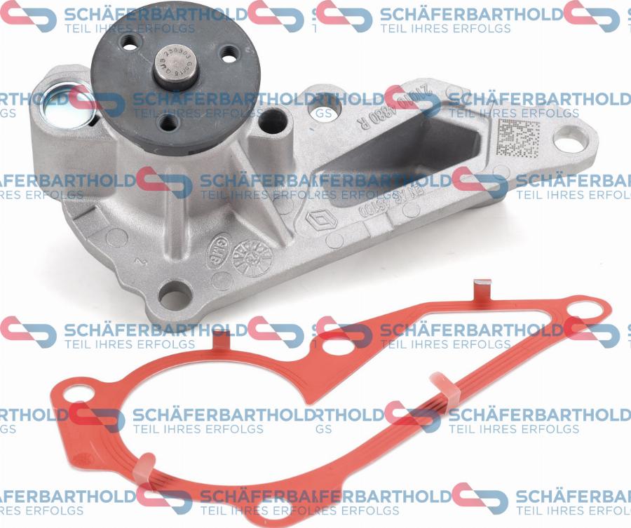 Schferbarthold 310 28 422 01 11 - Pompa apa aaoparts.ro