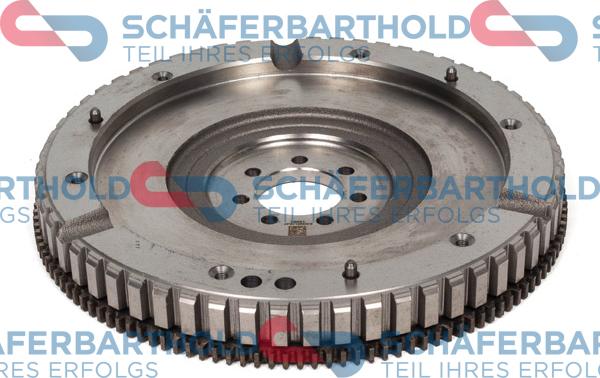 Schferbarthold 310 28 527 01 11 - Volanta aaoparts.ro