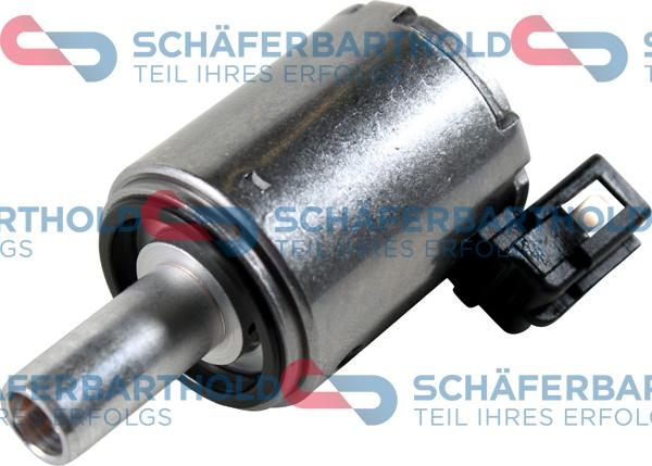 Schferbarthold 310 28 640 01 11 - Supapa comutator, transmisie automata aaoparts.ro