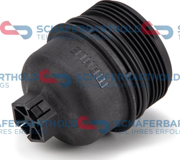 Schferbarthold 310 28 098 01 11 - Capac, carcasa filtru ulei aaoparts.ro