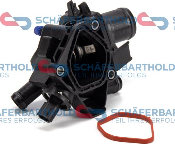 Schferbarthold 310 28 032 01 11 - Termostat,lichid racire aaoparts.ro