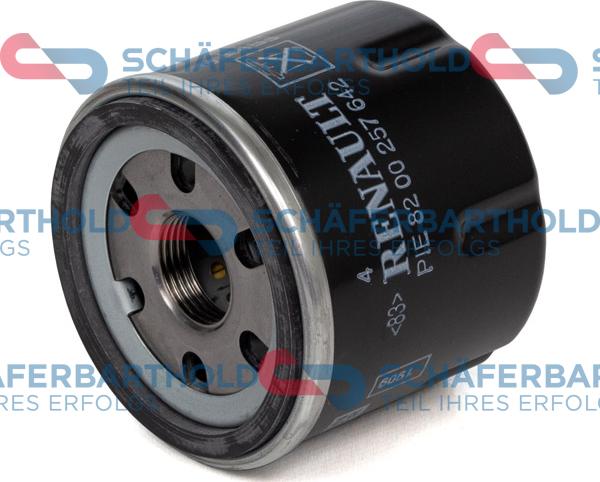 Schferbarthold 310 28 196 01 11 - Filtru ulei aaoparts.ro