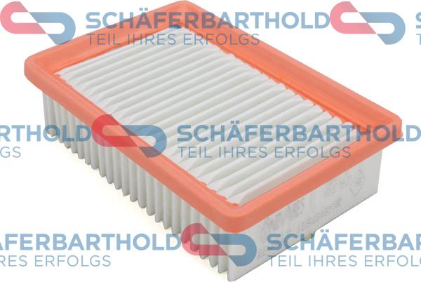 Schferbarthold 310 28 246 01 11 - Filtru aer aaoparts.ro