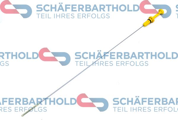 Schferbarthold 310 27 918 01 11 - Joja ulei aaoparts.ro