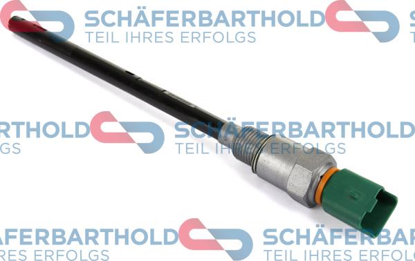 Schferbarthold 310 27 917 01 11 - Senzor,nivel ulei motor aaoparts.ro