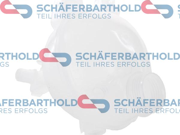 Schferbarthold 310 27 417 01 11 - Vas de expansiune, racire aaoparts.ro