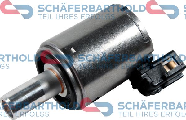 Schferbarthold 310 27 659 01 11 - Supapa comutator, transmisie automata aaoparts.ro