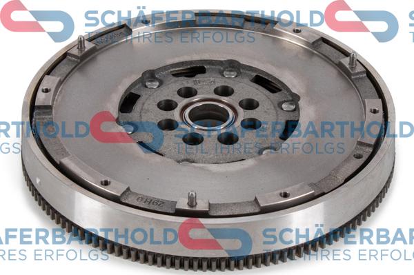 Schferbarthold 310 27 604 01 11 - Volanta aaoparts.ro