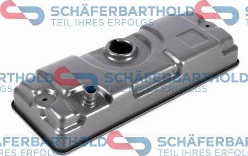 Schferbarthold 310 27 618 01 11 - Capac culbutor aaoparts.ro