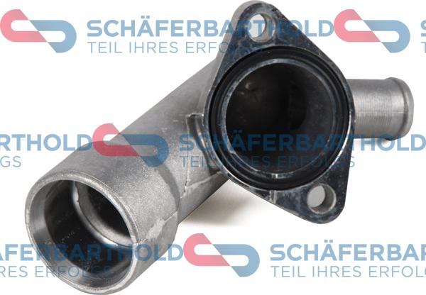 Schferbarthold 310 27 621 01 11 - Termostat,lichid racire aaoparts.ro