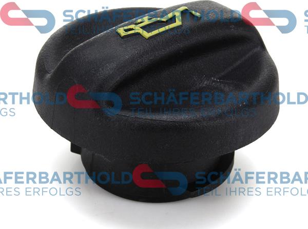 Schferbarthold 310 27 672 01 11 - Buson,umplere ulei aaoparts.ro