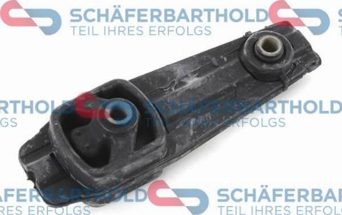 Schferbarthold 310 27 059 01 11 - Suport motor aaoparts.ro