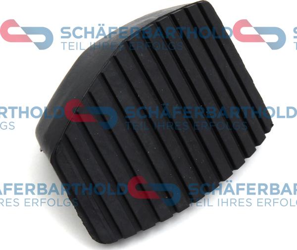 Schferbarthold 310 27 069 01 11 - Pozitie pedala, pedala ambreiaj aaoparts.ro