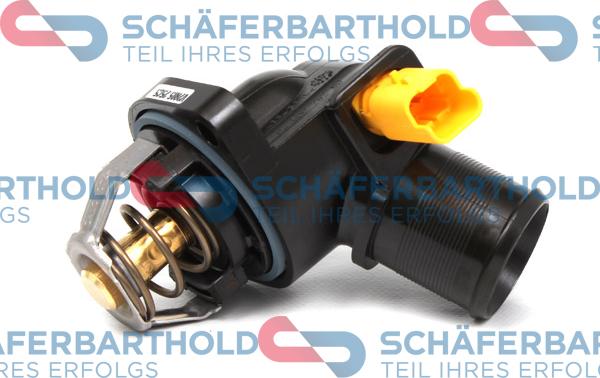 Schferbarthold 310 27 036 01 11 - Termostat,lichid racire aaoparts.ro