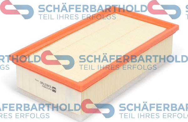 Schferbarthold 310 27 180 01 11 - Filtru aer aaoparts.ro